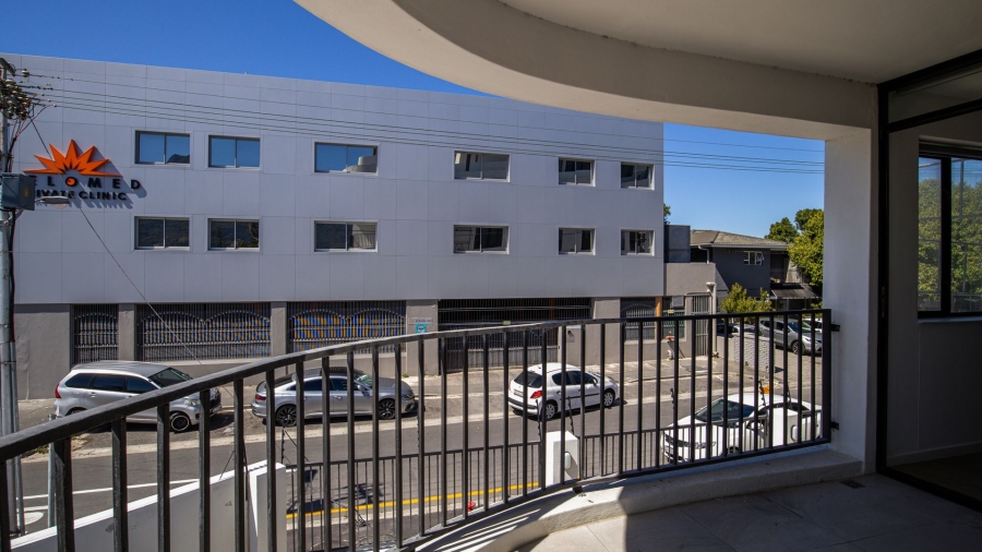 2 Bedroom Property for Sale in Claremont Western Cape